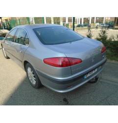 Verin de coffre PEUGEOT 607 Photo n°7