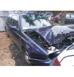 Moteur essuie glace arriere VOLKSWAGEN GOLF 3 Photo n°7