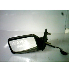 Retroviseur gauche VOLKSWAGEN GOLF 3 Photo n°1
