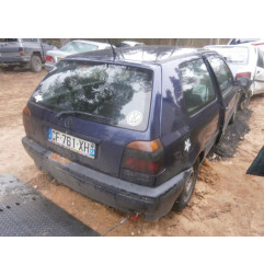 Retroviseur gauche VOLKSWAGEN GOLF 3 Photo n°3
