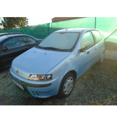 Moteur essuie glace arriere FIAT PUNTO 2 Photo n°3