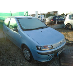 Moteur essuie glace arriere FIAT PUNTO 2 Photo n°4