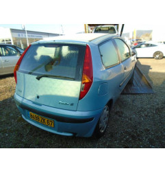 Moteur essuie glace arriere FIAT PUNTO 2 Photo n°6