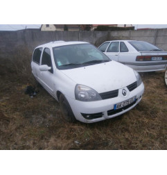 Commande retroviseurs RENAULT CLIO 2 CAMPUS Photo n°3