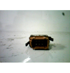 Commande degivrage lunette arriere RENAULT CLIO 2 CAMPUS