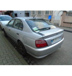 Interrupteur de leve vitre arriere gauche HONDA ACCORD 6 Photo n°5