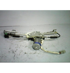 Moteur leve vitre arriere droit HONDA ACCORD 6 Photo n°1