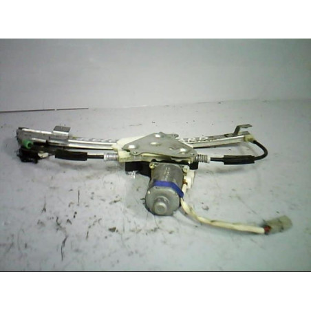 Moteur leve vitre arriere droit HONDA ACCORD 6 Photo n°1