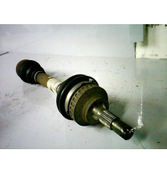 Cardan gauche (transmission) CITROEN XSARA Photo n°1