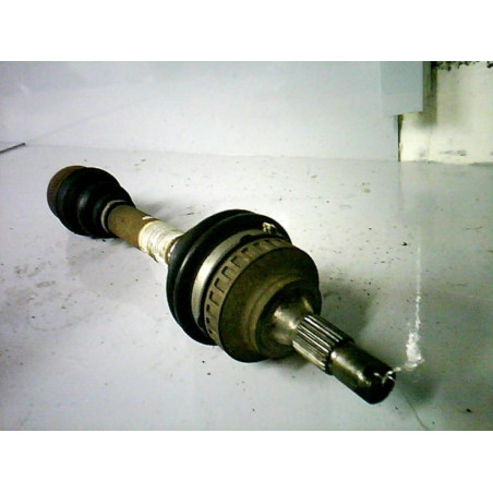 Cardan gauche (transmission) CITROEN XSARA Photo n°1