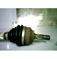Cardan gauche (transmission) CITROEN XSARA