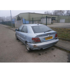 Cardan gauche (transmission) CITROEN XSARA Photo n°3