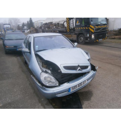 Cardan gauche (transmission) CITROEN XSARA Photo n°5