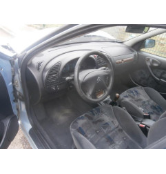 Cardan gauche (transmission) CITROEN XSARA Photo n°7