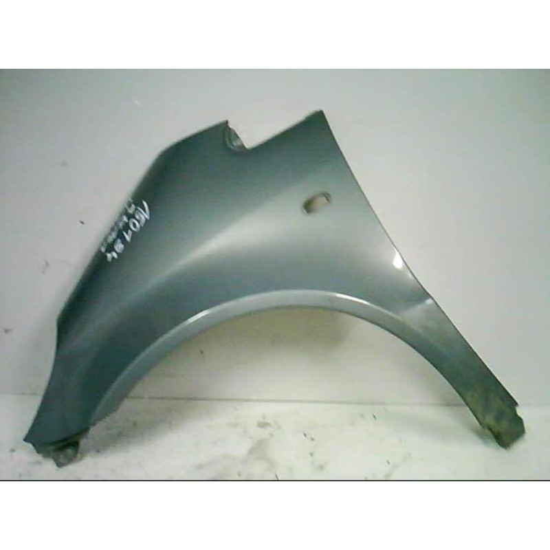 Aile avant gauche MERCEDES CLASSE A 168