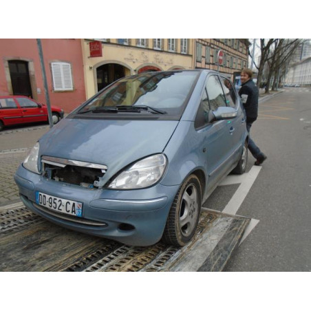 Aile avant gauche MERCEDES CLASSE A 168