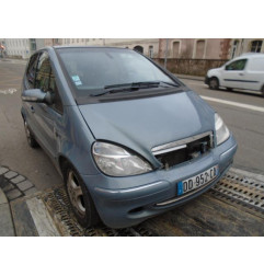 Aile avant gauche MERCEDES CLASSE A 168 Photo n°3