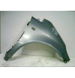 Aile avant droit MERCEDES CLASSE A 168 Photo n°1