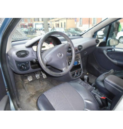 Aile avant droit MERCEDES CLASSE A 168 Photo n°6