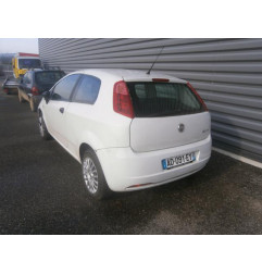 Verin de coffre FIAT GRANDE PUNTO Photo n°7