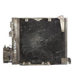 Condenseur de clim OPEL ASTRA G Photo n°1