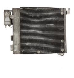 Condenseur de clim OPEL ASTRA G