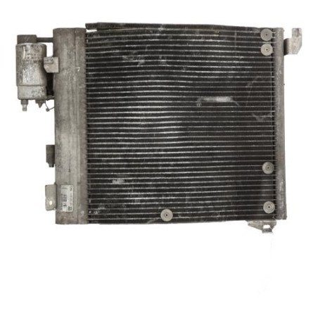 Condenseur de clim OPEL ASTRA G