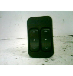 Interrupteur de leve vitre avant gauche OPEL ASTRA G Photo n°1