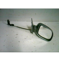 Retroviseur droit SKODA FABIA 1 Photo n°1