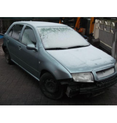 Retroviseur droit SKODA FABIA 1 Photo n°5