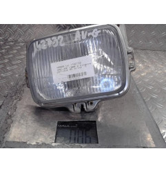 Optique avant principal gauche (feux)(phare) HONDA PRELUDE 3 Photo n°1