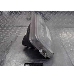 Optique avant principal gauche (feux)(phare) HONDA PRELUDE 3