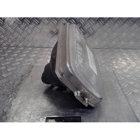 Optique avant principal gauche (feux)(phare) HONDA PRELUDE 3