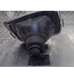 Optique avant principal gauche (feux)(phare) HONDA PRELUDE 3 Photo n°3