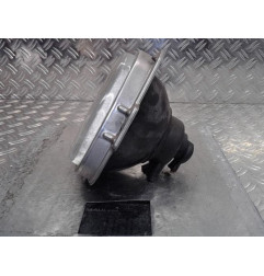 Optique avant principal gauche (feux)(phare) HONDA PRELUDE 3 Photo n°4