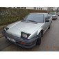 Optique avant principal gauche (feux)(phare) HONDA PRELUDE 3