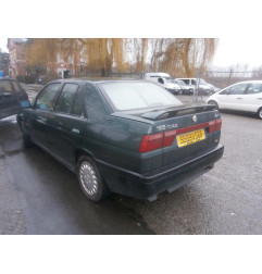 Bandeau de feu malle/hayon ALFA ROMEO 155 Photo n°6