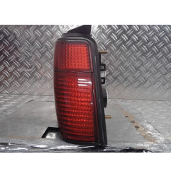 Feu arriere principal droit (feux) ALFA ROMEO 155 Photo n°4