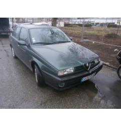 Feu arriere principal droit (feux) ALFA ROMEO 155 Photo n°8