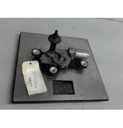 Moteur essuie glace arriere FORD FOCUS 2 Photo n°1