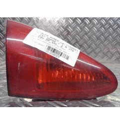 Feu arriere secondaire gauche (feux) ALFA ROMEO 147 Photo n°1