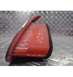 Feu arriere secondaire gauche (feux) ALFA ROMEO 147 Photo n°4