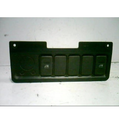 Interrupteur de leve vitre VOLKSWAGEN CADDY 1 Photo n°1