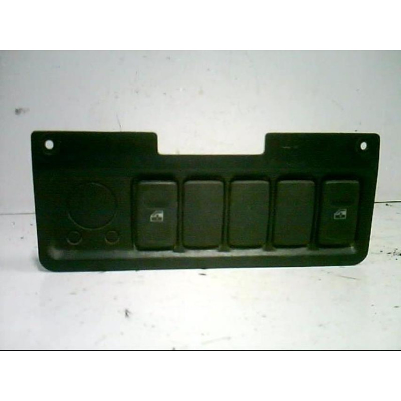 Interrupteur de leve vitre VOLKSWAGEN CADDY 1