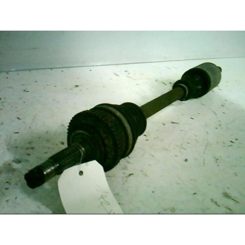Cardan gauche (transmission) CITROEN SAXO