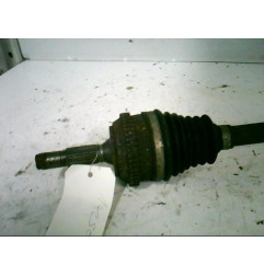 Cardan gauche (transmission) CITROEN SAXO