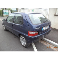 Cardan gauche (transmission) CITROEN SAXO Photo n°3