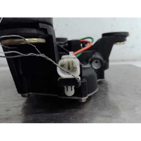 Moteur essuie glace arriere FIAT PUNTO 2