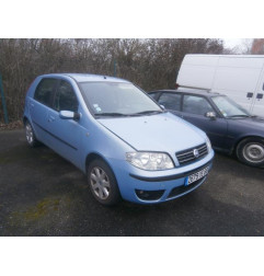 Moteur essuie glace arriere FIAT PUNTO 2 Photo n°8