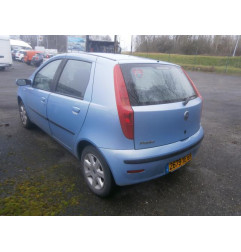 Moteur essuie glace arriere FIAT PUNTO 2 Photo n°10